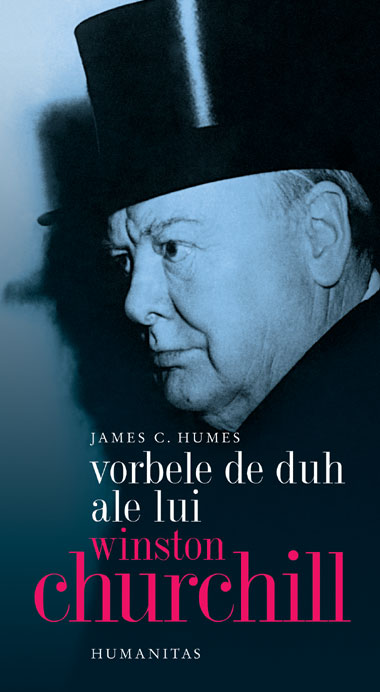 Vorbele de duh ale lui Winston Churchill